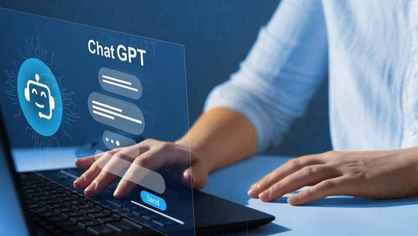 Criminals will soon use ChatGPT to make scams more convincing, experts warn; only 'a matter of time' before S'pore hit