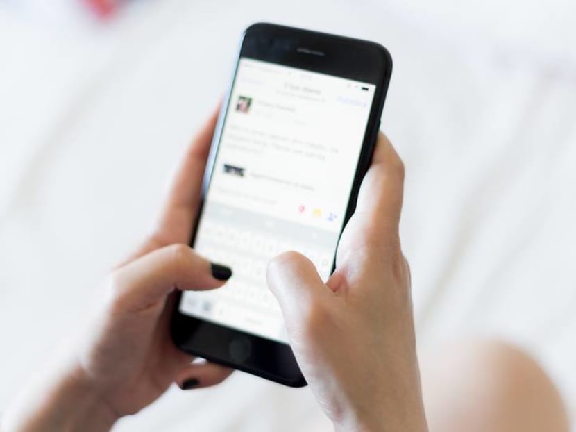 Commentary: Tracking your child&rsquo;s online activity should not be done covertly