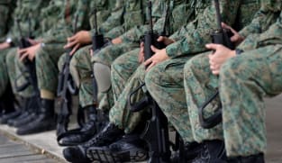 Commentary: New NS medical grading system prepares Singapore for evolving threats