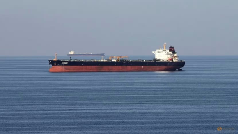 Perang Amerika, Israel dan Iran: Trump ancam 'hapus' loji kuasa Iran melainkan Selat Hormuz dibuka semula