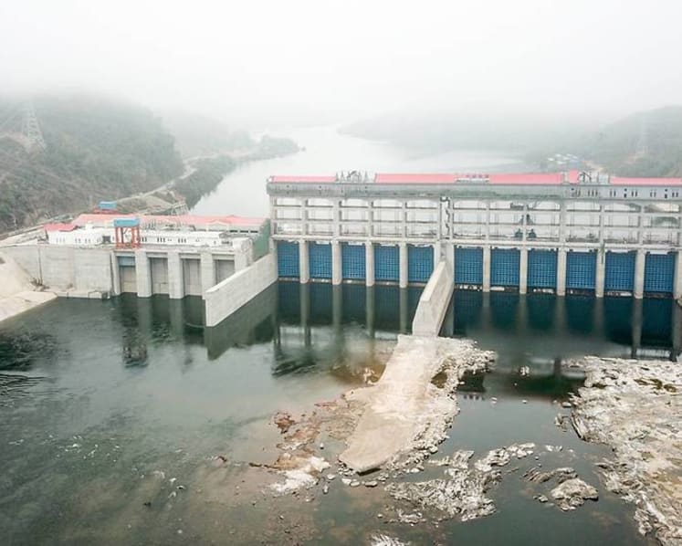 Explainer: How hydropower dams can help ASEAN fight climate change