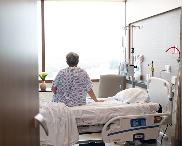 Commentary: A long life means little if we’re too sick to enjoy it