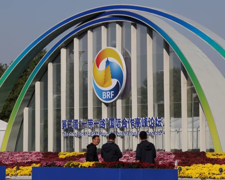 How China's Belt and Road Initiative is changing after a decade of big projects and big debts