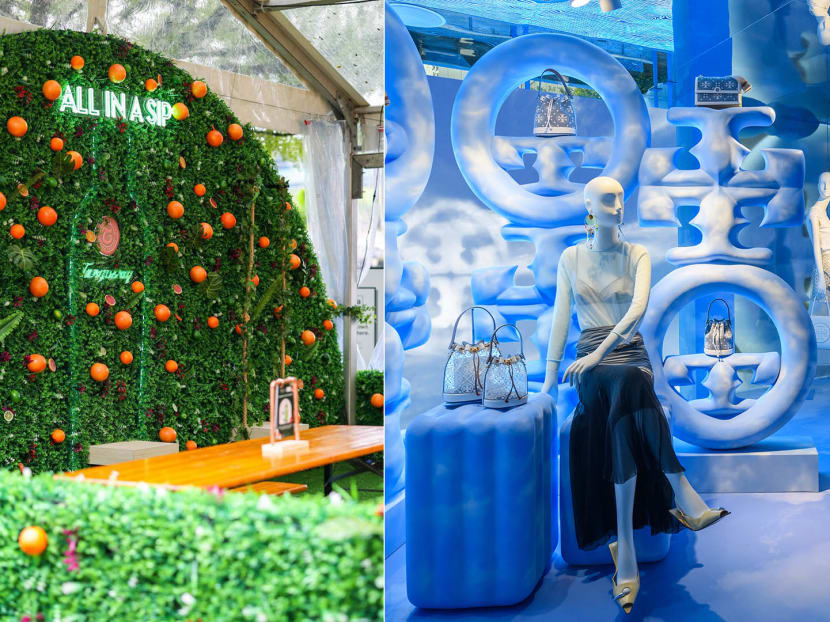 Best things to do in Singapore this long weekend (Apr 7-9)