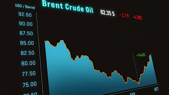 美伊停火后霍峡仍受阻 油价反弹至98美元