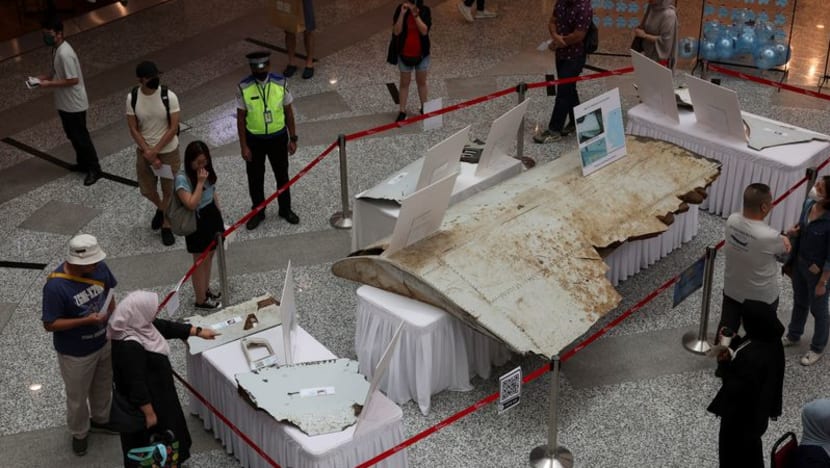 Commentary: Ten years after its disappearance, can we still find MH370?