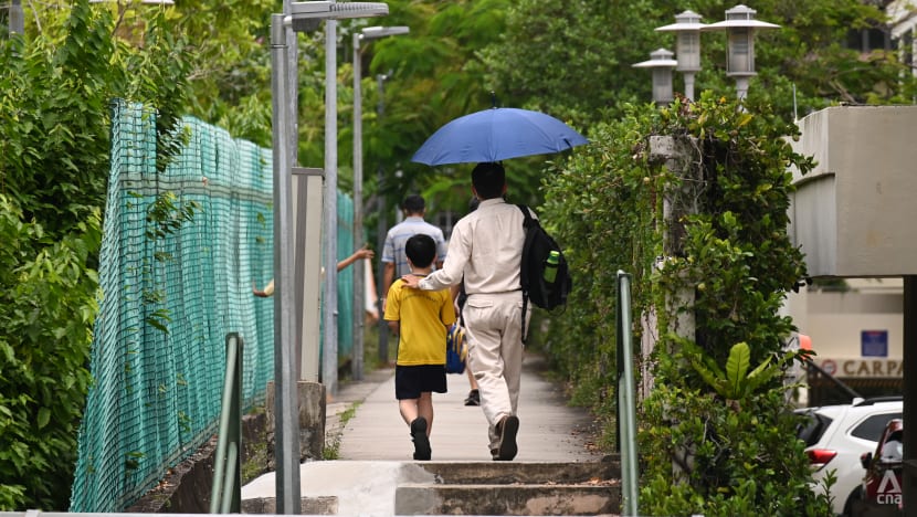 GE2025: Monday after Polling Day declared a school holiday GE2025: Monday after Polling Day declared a school holiday