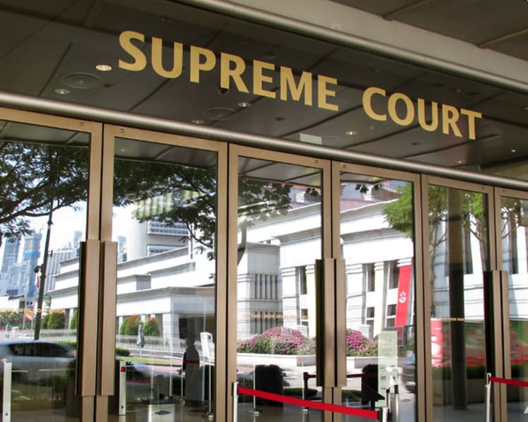 Man who impregnated underage stepdaughter gets jail for raping, sexually assaulting her
