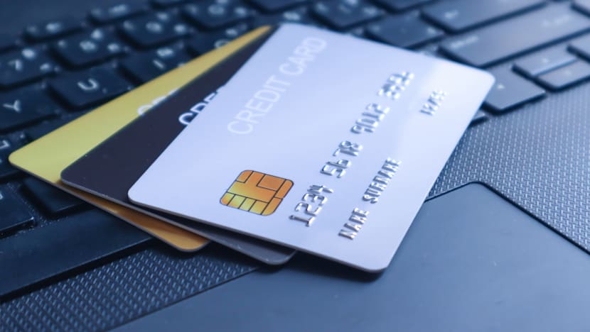  'Spending within one’s means' is advice worth repeating amid rising credit card debt