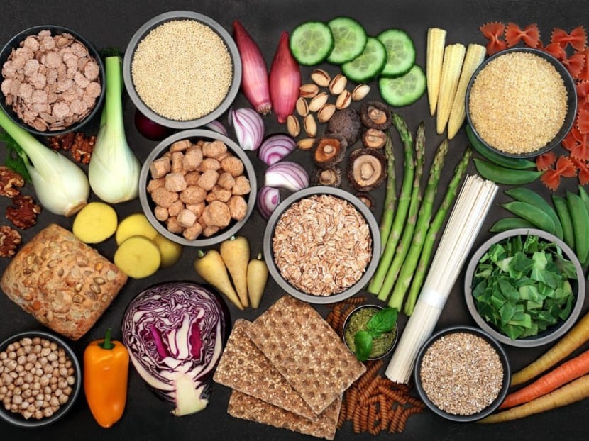 Superfoods are whole, unprocessed and very high in nutrients. You’ll find some among the fresh fruit and vegetables, seeds and nuts available where you live