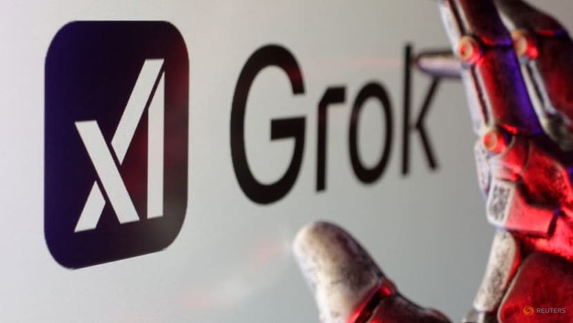 Musk's xAI updates Grok chatbot after 'white genocide' comments Musk's xAI updates Grok chatbot after 'white genocide' comments