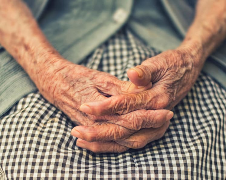 Home palliative care capacity to increase 50% to 3,600 places by 2025