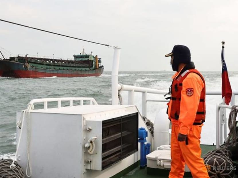 Commentary: How China will try to subdue Taiwan – without firing a bullet Commentary: How China will try to subdue Taiwan – without firing a bullet
