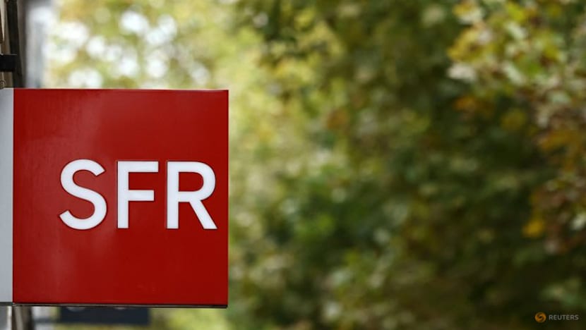 Altice France rejects joint bid for SFR from French telecoms operators