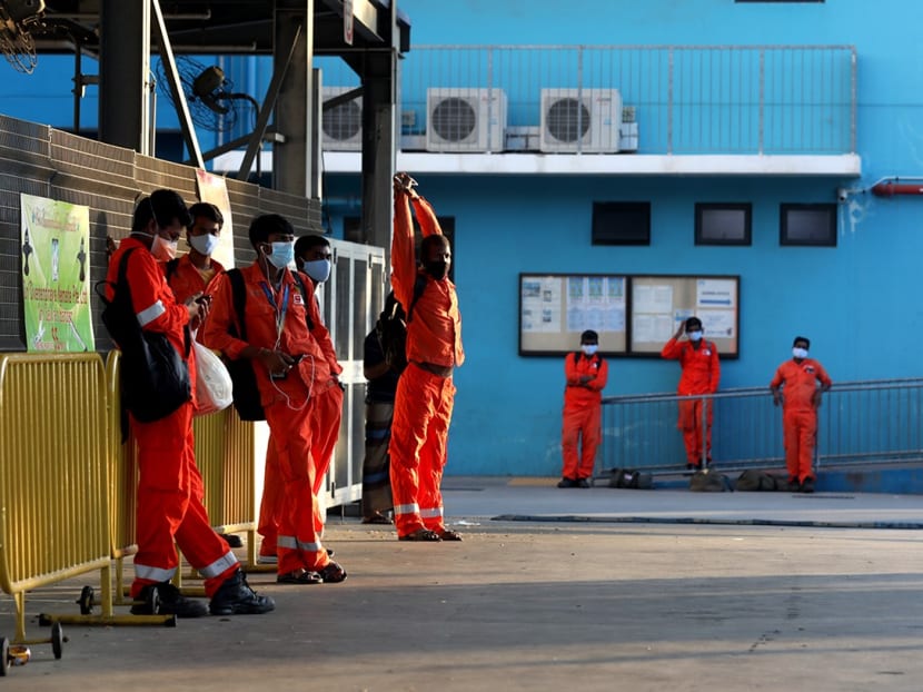 Trade associations and chambers argue that migrant workers are still necessary in Singapore and will remain so for various reasons, including the fact that most Singaporeans do not want to take up manual work.