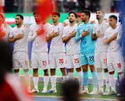 'Complicated' time for the Iranian diaspora in US with Team Melli at the World Cup