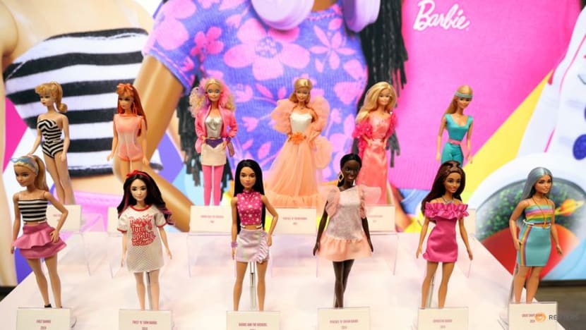 Barbie-maker Mattel teams up with OpenAI, eyes first AI-powered product this year