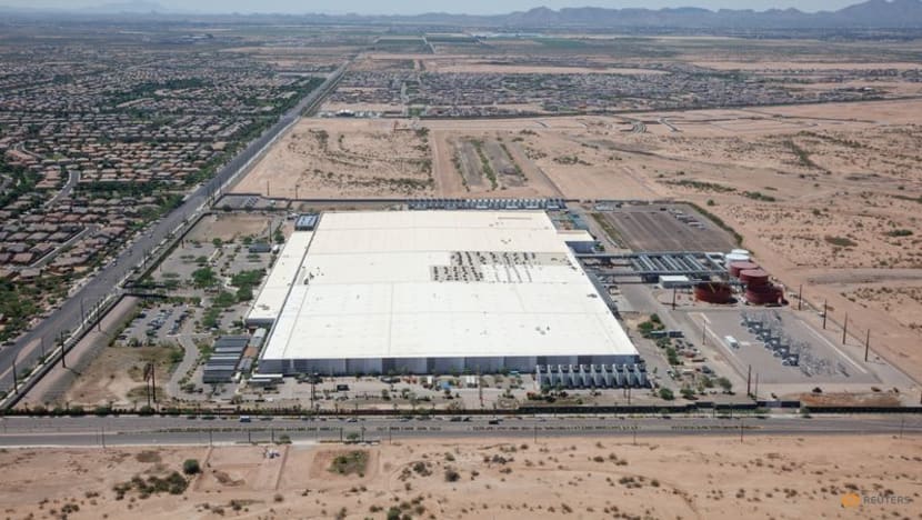 North America sees 70% jump in data center supply in construction, CBRE report says North America sees 70% jump in data center supply in construction, CBRE report says