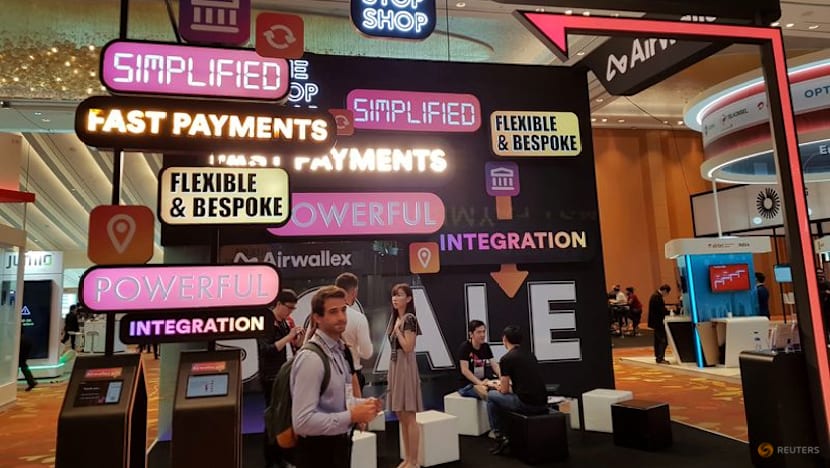 Tencent-backed fintech Airwallex to invest in the Netherlands