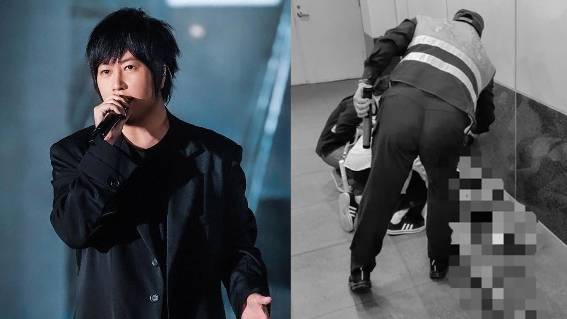29-Year-Old Mayday Fan Dies 15 Days After Watching Taiwanese