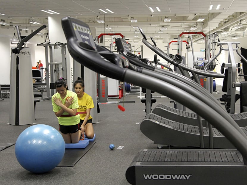 Taking a peek into the future