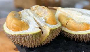 டுரியானின் சுவை, விலை - விற்பனையாளர்கள் கவலை