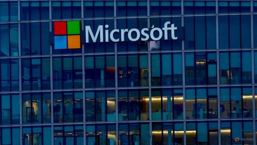 Microsoft to invest US$3.2 billion in Swedish cloud, AI Microsoft to invest US$3.2 billion in Swedish cloud, AI