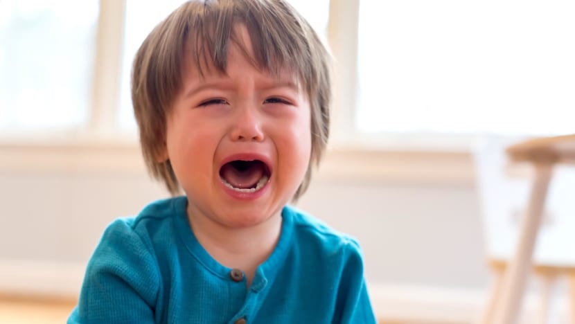Commentary: Keep calm and carry on your routines – how to manage children over festive celebrations Commentary: Keep calm and carry on your routines – how to manage children over festive celebrations