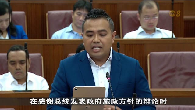 多名议员聚焦就业与人工智能挑战等问题 吁政策更具韧性