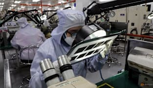 Malaysia semiconductor industry weathers geopolitical tensions, eyes higher-value growth