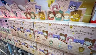 Singapore to regulate blind boxes to manage gambling risks: Shanmugam