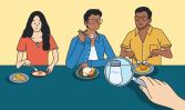 Zooming in on Singapore's salt habit: Know the risks and reduce your intake