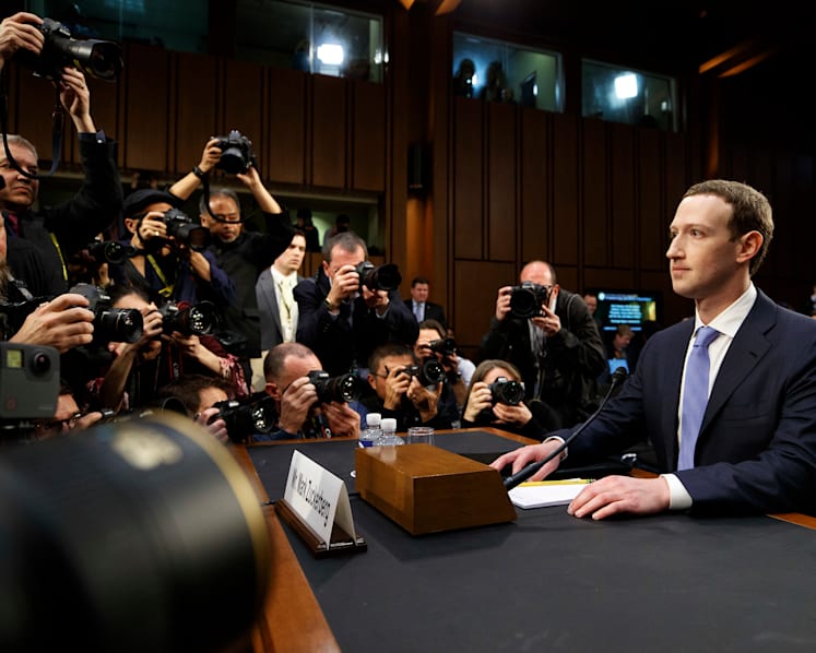 How to fix Facebook