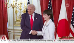 Tokyo aims to usher new golden age of Japan-US alliance as President Trump visits the country  Tokyo aims to usher new golden age of Japan-US alliance as President Trump visits the country