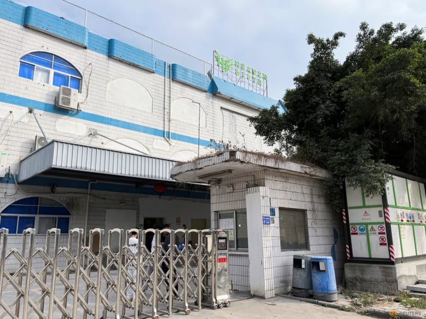 Special Report-China e-cigarette titan behind 'Elf Bar' floods the US with illegal vapes