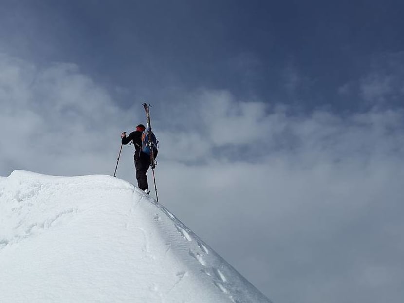 Commentary: Will you keep your New Year&rsquo;s resolutions? Easier said than done