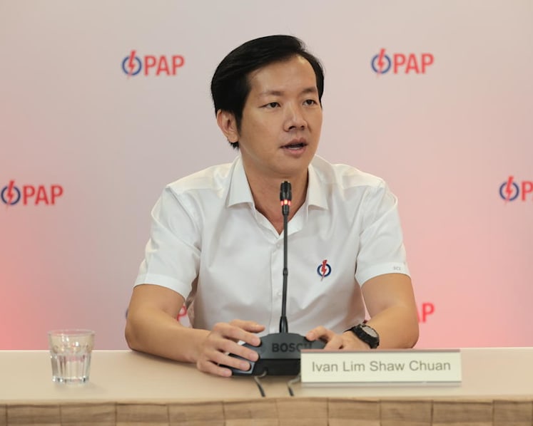 GE2020: Some opposition parties say Ivan Lim’s withdrawal casts doubts on rigour of PAP’s candidate selection process
