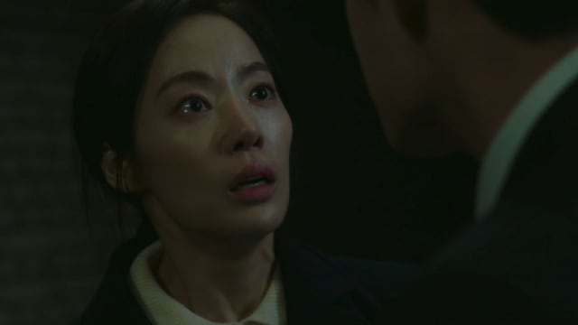 秘密之家（第11集）：敏英惨遭灭口