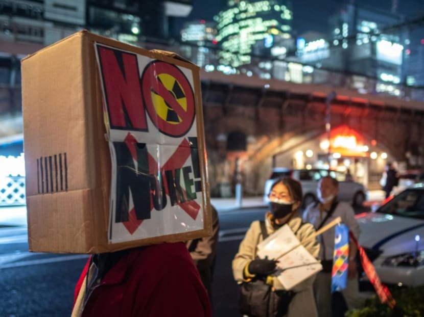 Commentary: Can Japan learn to love nuclear power again after Fukushima?