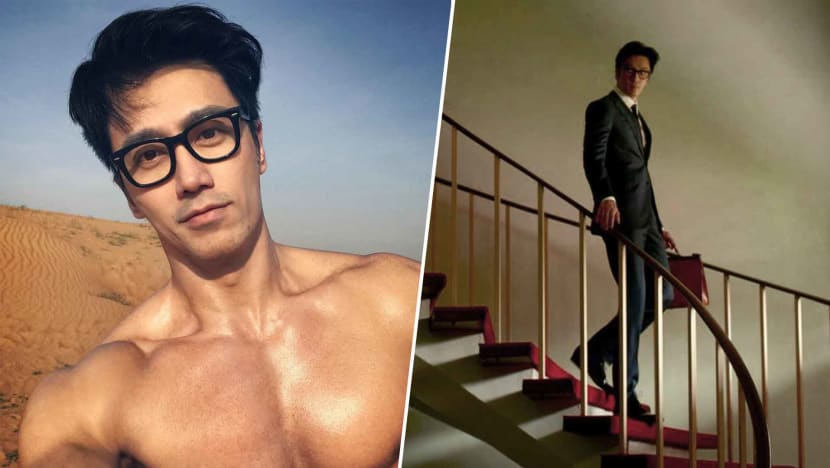 Chuando, 53, Is Playing A Doctor With Nude Sex Scenes In His Upcoming Movie