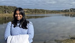 I chose to study abroad as I wanted to be alone. It taught me to be careful what I wish for