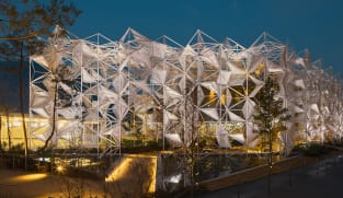 Osaka World Expo 2025: The Cartier Women’s Pavilion champions a powerful message for gender equality