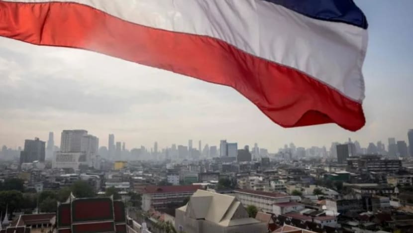 Menteri Thai letak jawatan atas aduan senator berhubung pelantikannya Menteri Thai letak jawatan atas aduan senator berhubung pelantikannya
