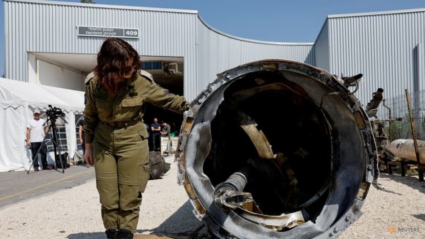 US and allies plan more Iran sanctions; Israel war Cabinet to meet again US and allies plan more Iran sanctions; Israel war Cabinet to meet again