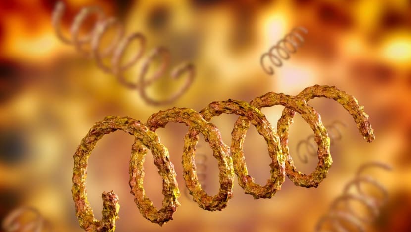 Kasus Penyakit Menular Seksual Gen Z Indonesia ‘ngegas’, mayoritas sifilis