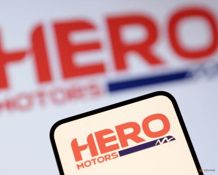 Hero Motors targets $401 million valuation in India IPO
