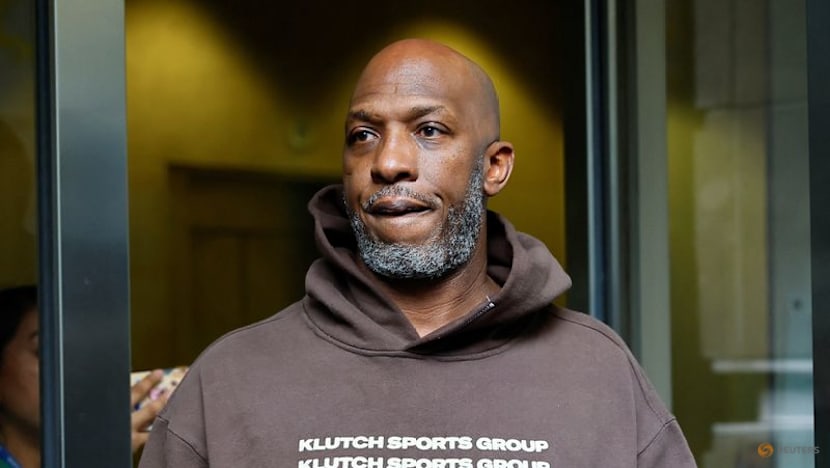 NBA's Chauncey Billups, Terry Rozier among dozens arrested in illegal gambling probe