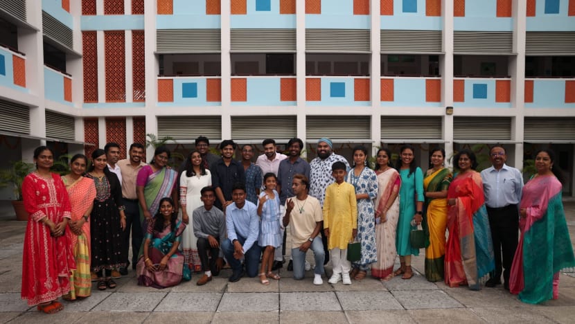 சிங்கப்பூர் சந்திக்கும் சவால்கள் - எதிர்கொள்ள என்னென்ன திறன்கள் தேவை? சிங்கப்பூர் சந்திக்கும் சவால்கள் - எதிர்கொள்ள என்னென்ன திறன்கள் தேவை?