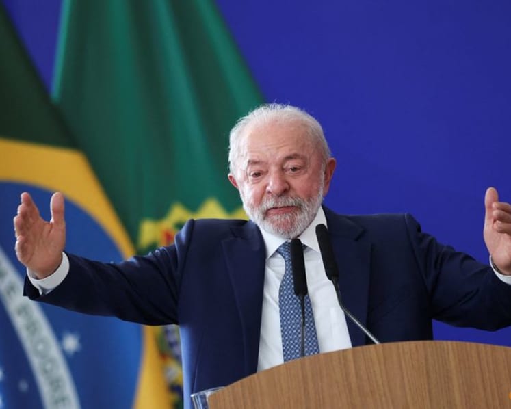 Brazil moves to tighten platform oversight, strengthen online safety