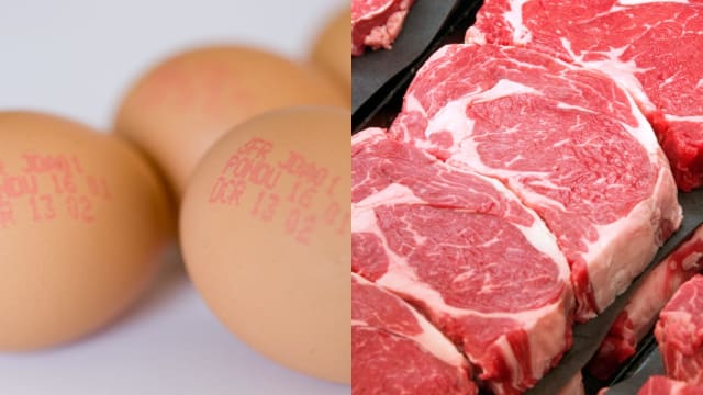 新法案允许消费者海外网购或携带最多15公斤食品入境 
